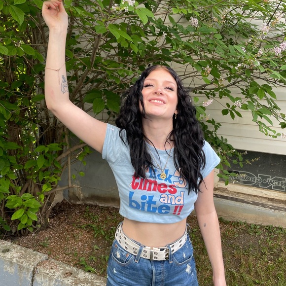 ʚ welcome 2 my wardrobe ! ɞ - Picture 3 of 4